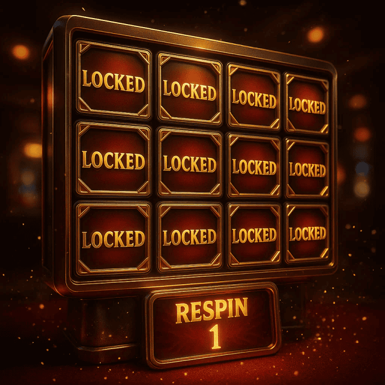 Mis On Hold-And-Spin-Funktsioon