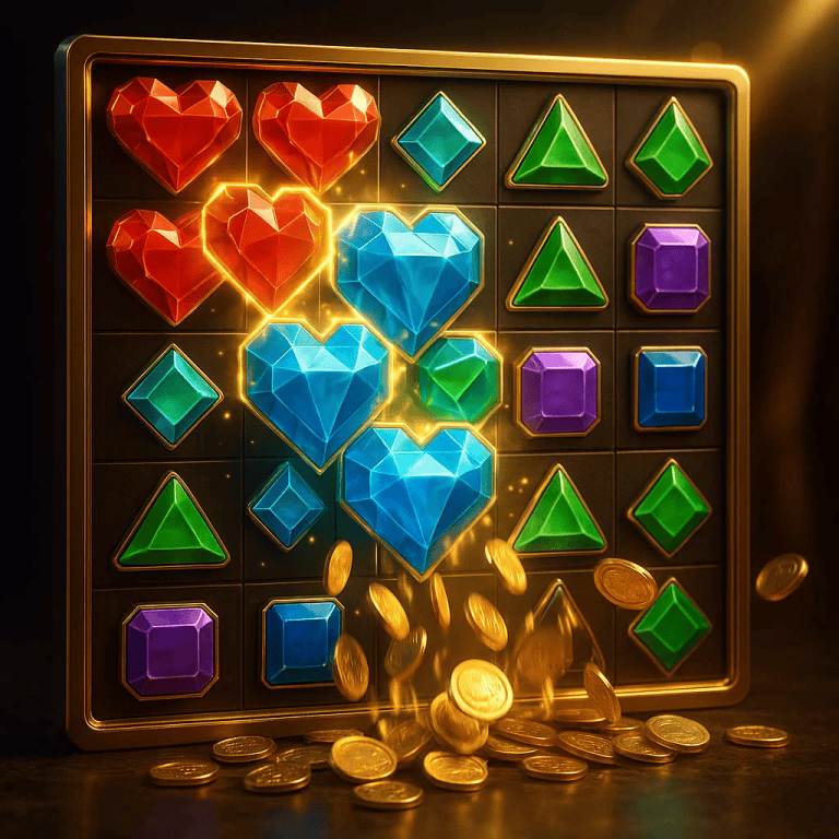 Mida Tähendab „klastrivõit”