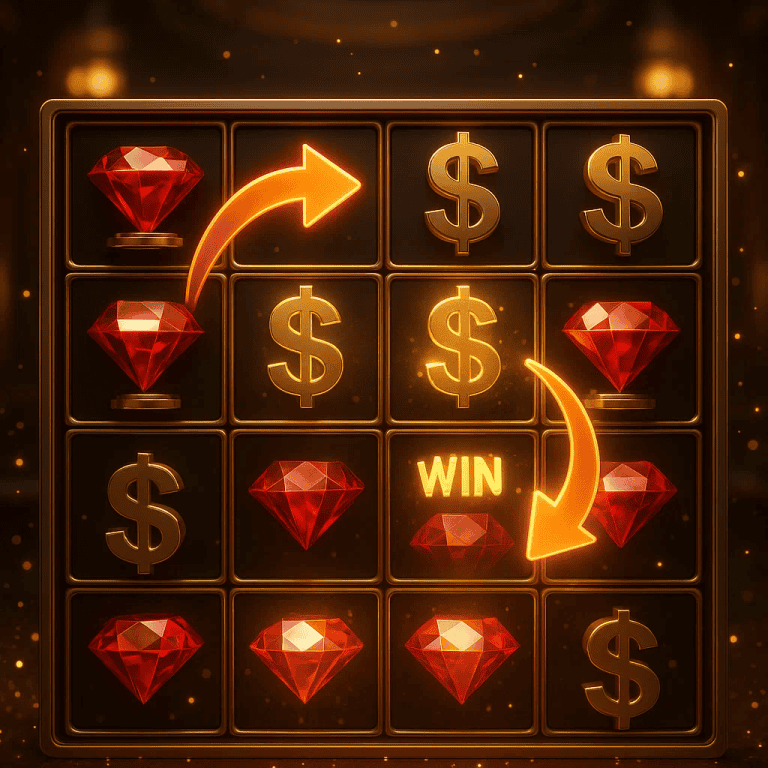 Mida Tähendab „sümbolite Vahetamine”