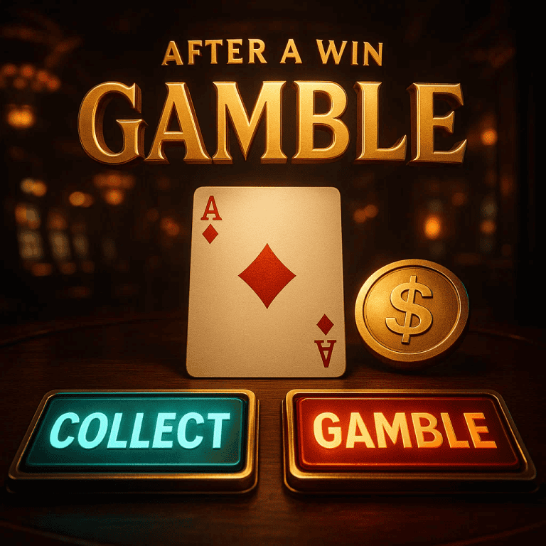 Mis On Hasartmängufunktsioon