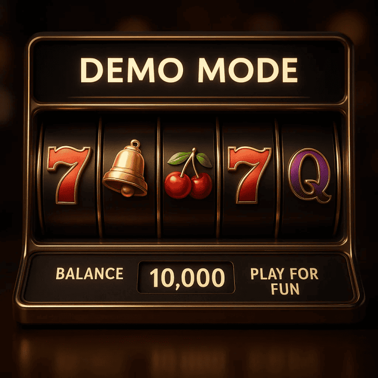 Mis On „demorežiim” Tegelikult