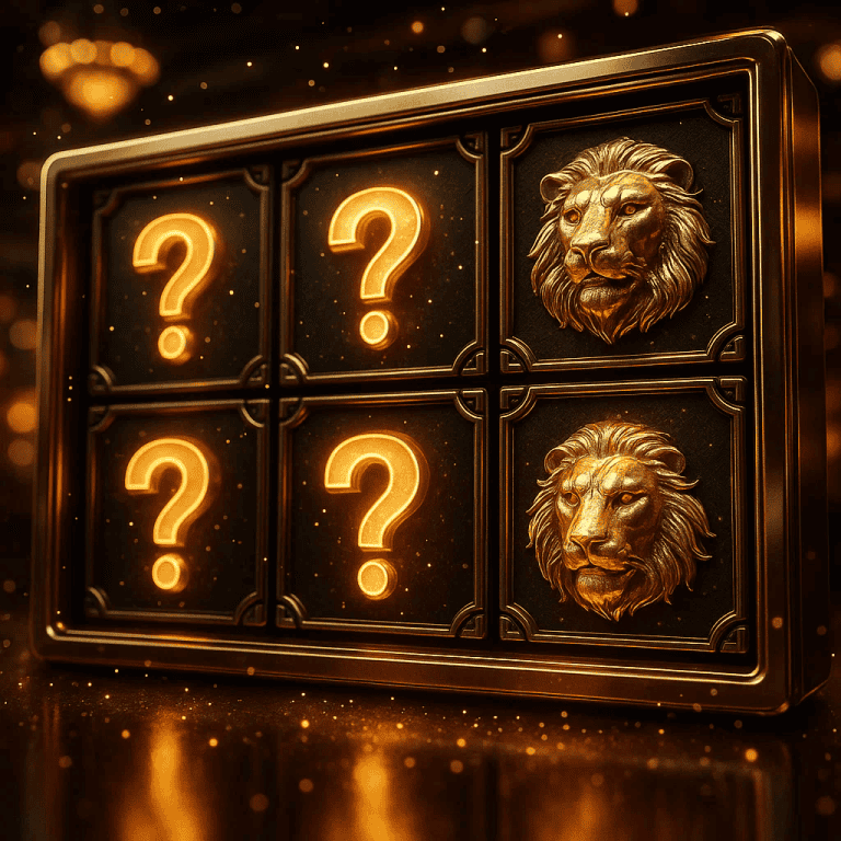 Mis On Salapärane Sümbol?